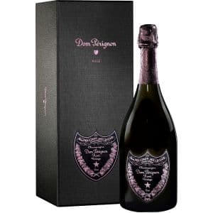 Champagne Dom Perignon Rosé 2008 Astucciato 75Cl