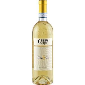 Gerry Scotti Mesdi Riesling Oltrepò Pavese Doc 75Cl