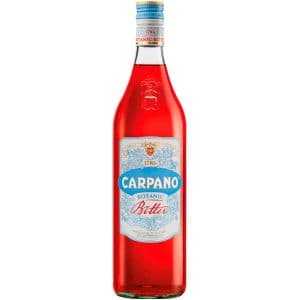 Bitter Carpano 25° 1L