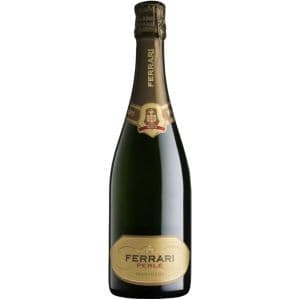 Ferrari Perle Millesimato Trento Doc 75 Cl