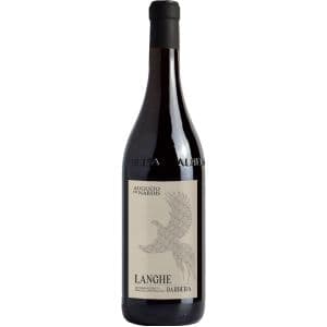 Augusto De Nardis Barbera Langhe DOC 75cl