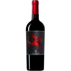 Velenosi Ninfa Rosso Marche Igt 75Cl