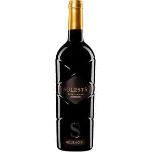 Velenosi Solesta Rosso Piceno Superiore Doc 75Cl