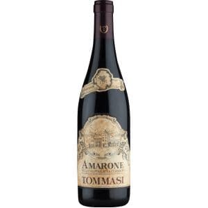 Tommasi Amarone Valpolicella Classico Docg 2018 75 Cl