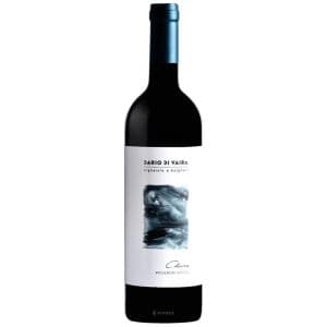 Dario Di Vaira Clarice Bolgheri DOC 1,5 L