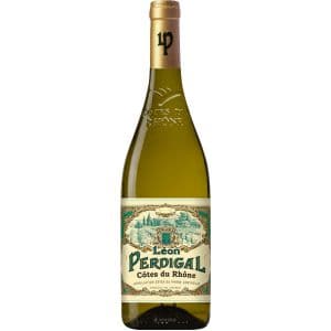 Leon Perdigal Cotes Du Rhone Bianco 75cl