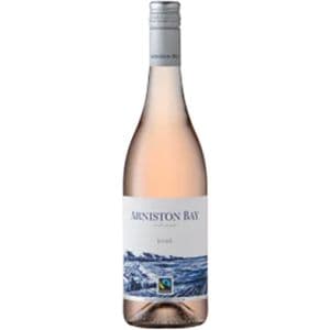 Arniston Bay Fairtrade Stellenbosch Rosé 75cl