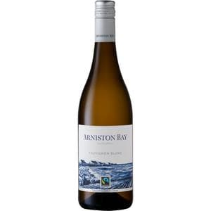 Arniston Bay Fairtrade Stellenbosch Sauvignon 75cl