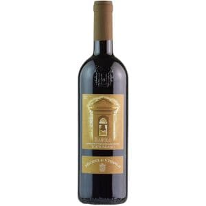 Michele Chiarlo Tortoniano Barolo DOCG 2017 Magnum (1,5l)