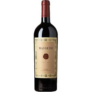 Tenuta Masseto Toscana IGT 2019 75 CL