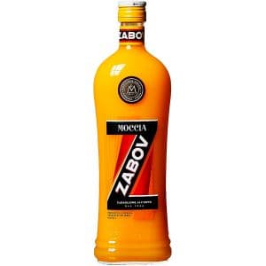 Liquore Zabov all'Uovo 15° 70cl