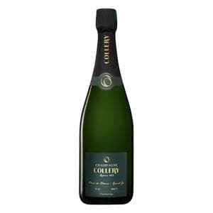 Champagne Collery Brut Gran Cru 3L