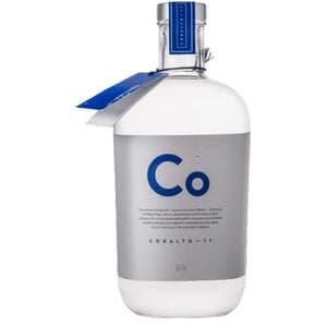 Gin Lisboa Cobalto 17 40° 70CL