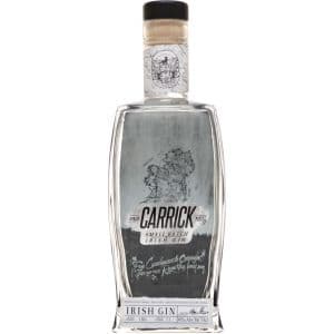Gin Lisboa Old Carrick Mill Irish 40° 70cl