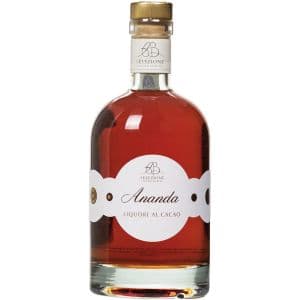 Liquore Ananda Cacao 28° 70cl