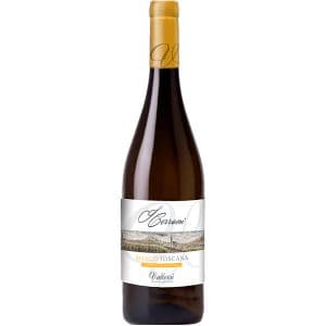 Vallorsi Cerroni Toscana Bianco Igt 75Cl
