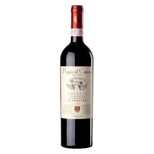 Poggio Al Casone Chianti Superiore Docg 75Cl
