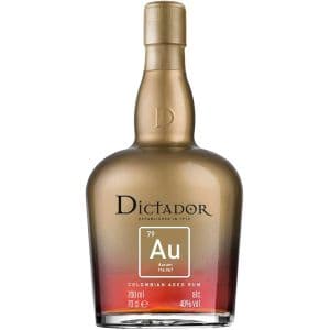 Rum Dictador Aurum (70 cl)