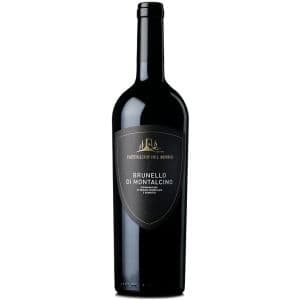 Castiglion del Bosco Brunello di Montalcino DOCG 2017 75CL