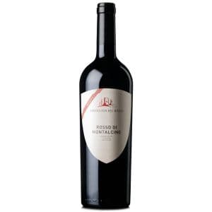 Castiglion Del Bosco Gauggiole Rosso Di Montalcino Docg 2018 (75cl)
