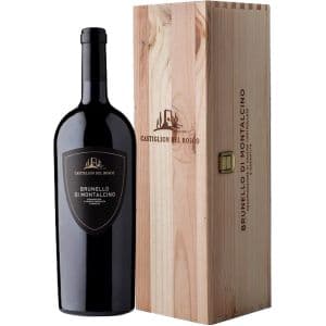 Castiglion del Bosco Brunello di Montalcino Docg 2017 Astucciato 1,5l