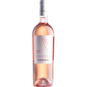 Fonzone Irpinia Rosato Doc 75Cl