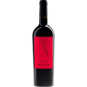 Fonzone Mattoda Irpinia Campi Taurasini Doc 75Cl