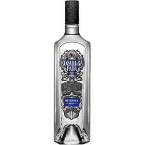 Vodka Kozatska Rada Original 40° 70cl
