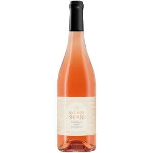 Baglio Dei Sikani Nerello Mascalese Rosato Igp 75Cl