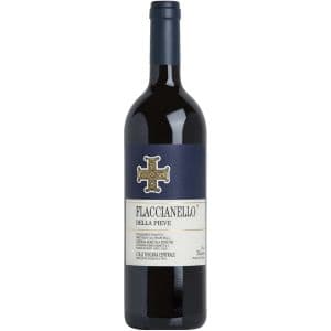 Fontodi Flaccianello Della Pieve Bio Igt 2019 75Cl