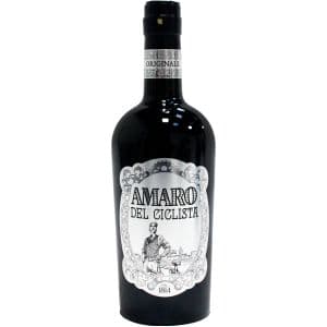 OUT OF STOCK - Amaro Del Ciclista Originale 26° 70cl