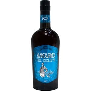 Amaro Del Ciclista Pop 30° 70cl