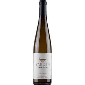 Golan Heights Winery Yarden Gewurztraminer 75 Cl