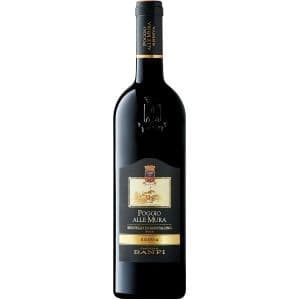 Banfi Poggio Alle Mura Brunello Di Montalcino Riserva Docg 2017 75Cl