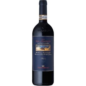 Frescobaldi Ripe Al Convento Brunello Di Montalcino Riserva Docg 2017 75 Cl