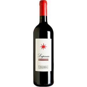 Castello del Terriccio Lupicaia 2017 IGT 75 cl
