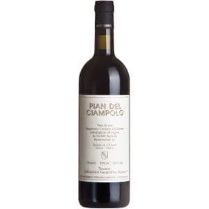 Montevertine Pian Del Ciampolo Toscana Igt 2020 75Cl