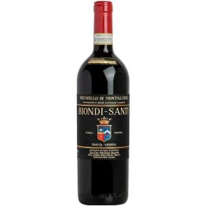 Biondi Santi Brunello Di Montalcino Tenuta Greppo 2017 Docg 75Cl