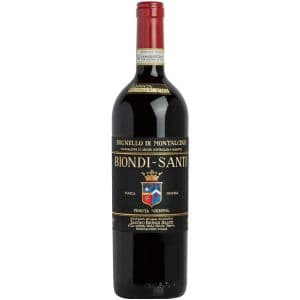 Biondi Santi Brunello Di Montalcino Tenuta Greppo 2017 Docg 1,5L
