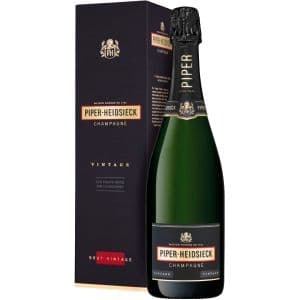 Champagne Piper-Heidsieck Vintage 2014 Astucciatio 75cl