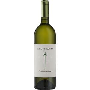 Squarciasacchi Vermentino Toscana IGT 75 cl