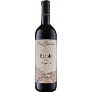 Ettore Germano Cerretta Barolo Docg 2019 75 Cl