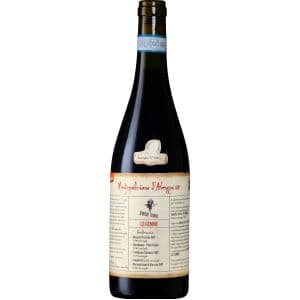 Spiritus Terrae Gemme Montepulciano Dop Bio 75Cl