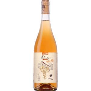Spiritus Terrae Malvasia Orange Igp Bio 75Cl