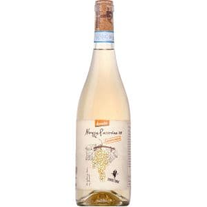 Spiritus Terrae Passerina Dop Bio 75Cl