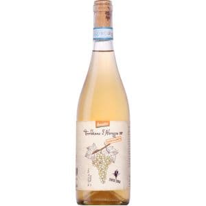 Spiritus Terrae Trebbiano Dop Bio 75Cl