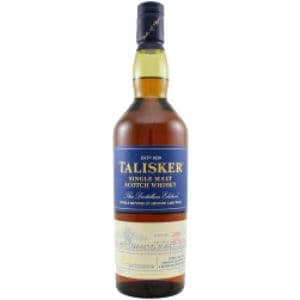 Whisky Talisker The Distillery Edition