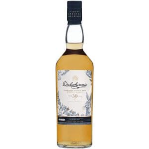 Whisky Dalwhinnie Single Malts 30 Y.O. (70 cl)
