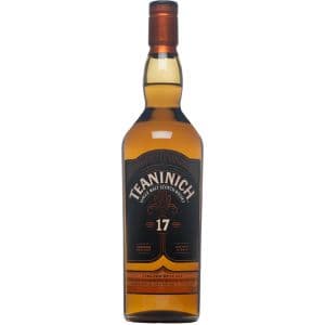 Whisky Teaninich Single Malt Special Release 2017 17 Y.O. (70 cl)