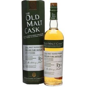 Whisky Strathmill Single Malts Special Release 2014 25 Y.O.
